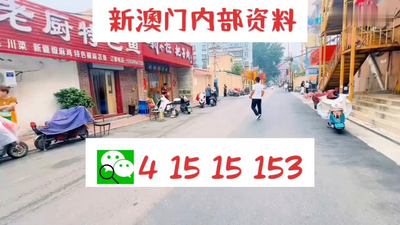新奧門(mén)天天好彩，探索澳門(mén)的無(wú)限魅力與精彩，澳門(mén)魅力無(wú)限，探索新澳門(mén)的精彩之旅
