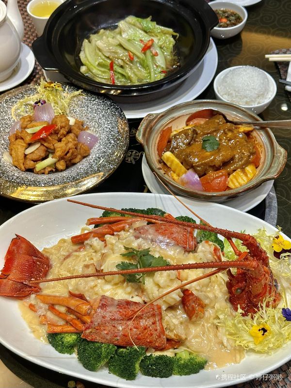 澳門好彩海鮮酒家的獨(dú)特魅力與美食體驗(yàn)，澳門好彩海鮮酒家的美食盛宴與獨(dú)特魅力探索