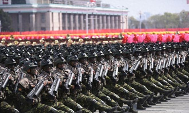 閱兵式的重要性，彰顯國威、凝聚民心與展示軍事力量，閱兵式的意義，彰顯國威、凝聚民心與展示軍事力量風(fēng)采