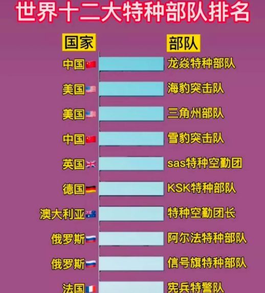 中國十大王牌特種部隊，實力與榮耀的象征，中國十大王牌特種部隊，實力與榮耀的巔峰標志