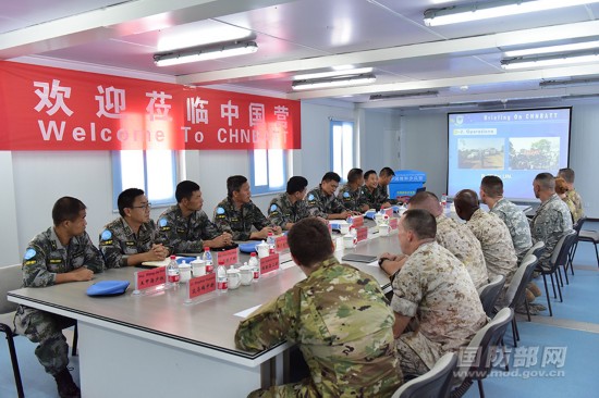 軍事觀察團，深度解析軍事動態(tài)，揭示全球軍事趨勢，全球軍事趨勢深度解析，軍事觀察團揭示軍事動態(tài)內(nèi)幕