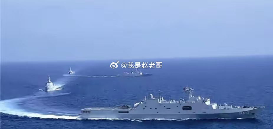 南海最新軍事要聞24小時局勢分析，南海最新軍事動態(tài)與局勢分析，全天候深度解讀軍事要聞