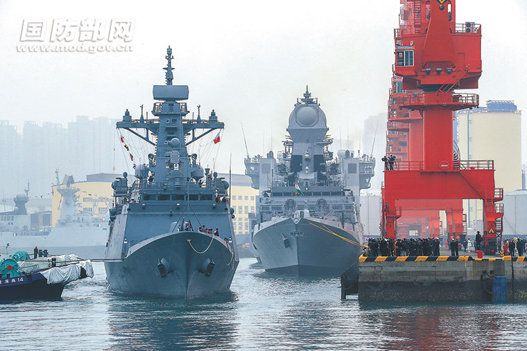 海軍節(jié)70周年慶典，青島盛大慶祝日期揭秘，海軍節(jié)70周年慶典在青島盛大舉行，日期揭秘！