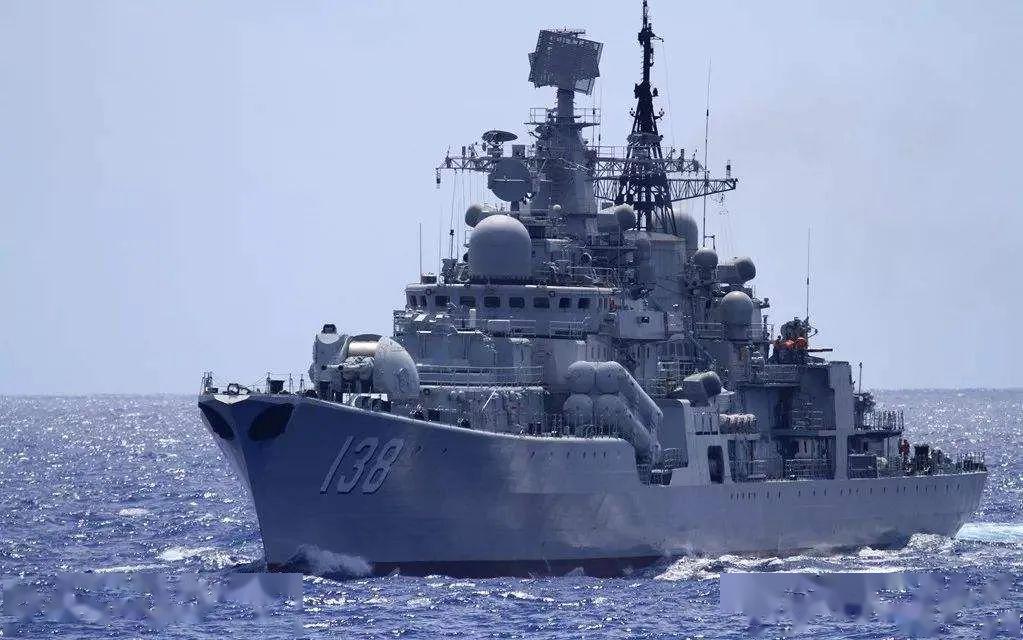 泰州艦138，探索中國海軍力量的重要篇章，泰州艦138，揭示中國海軍力量的關(guān)鍵篇章