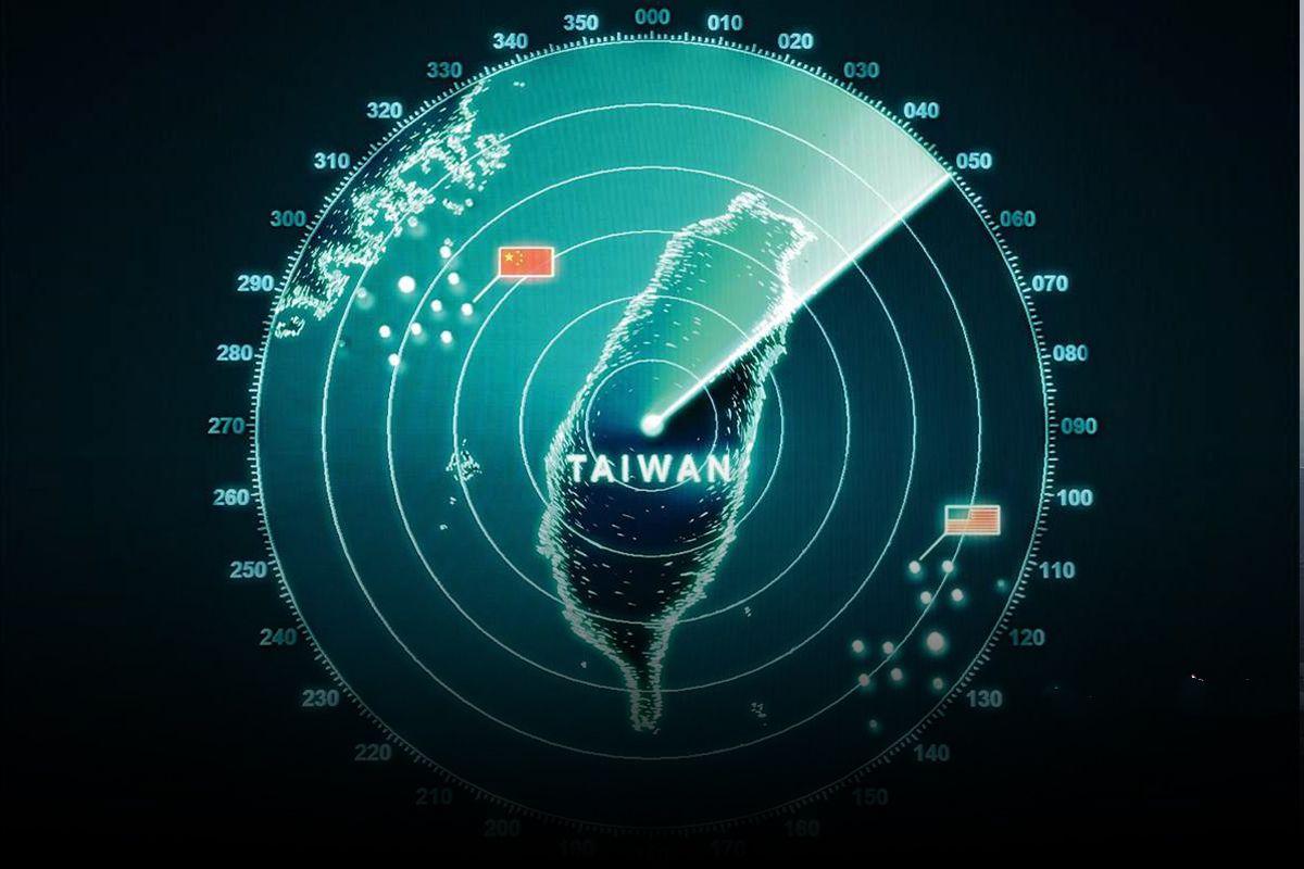 臺(tái)海最新消息今天最新動(dòng)態(tài)3月18日全面解析，臺(tái)海最新動(dòng)態(tài)解析，3月18日全面解讀