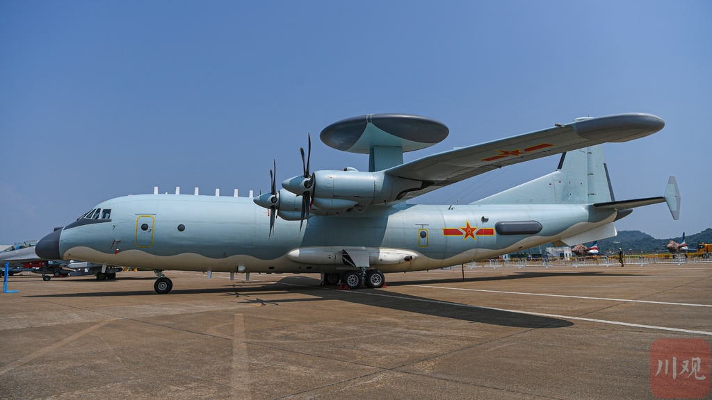 空警500H，新一代空中衛(wèi)士的卓越表現(xiàn)，空警500H，新一代空中衛(wèi)士的杰出風(fēng)采