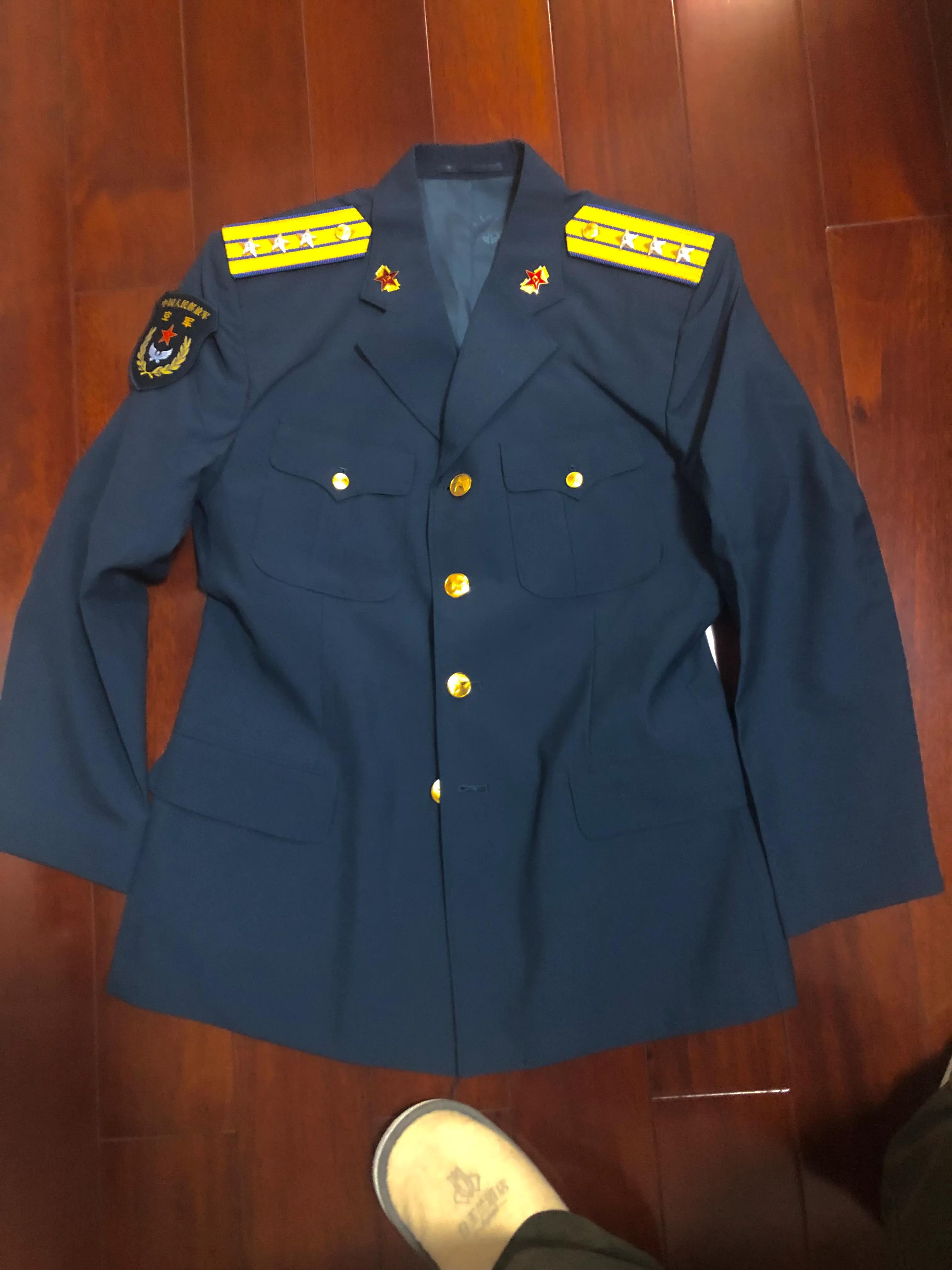 揭秘中國軍隊(duì)07式軍服常服，設(shè)計(jì)背后的故事與意義，揭秘中國軍隊(duì)07式軍服常服設(shè)計(jì)背后的故事與深層意義