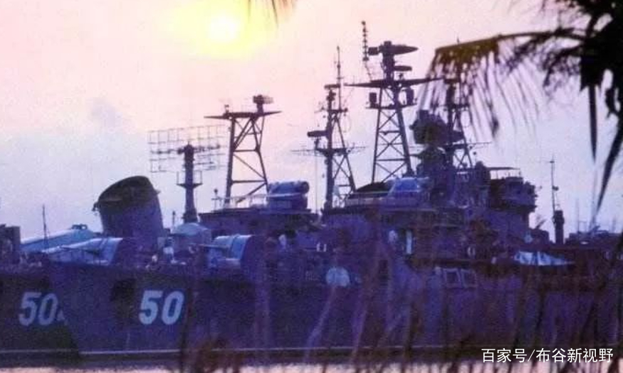 廣州艦爆炸案，事件回顧與深度解析，廣州艦爆炸案事件回顧與深度剖析