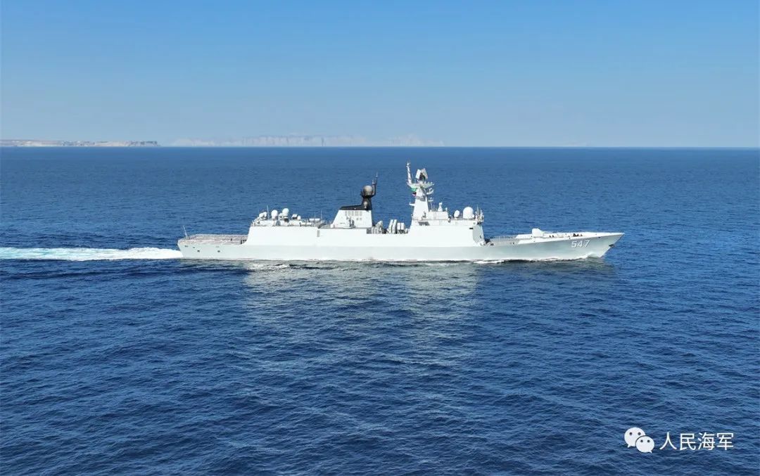 海軍臨沂艦，中國(guó)海軍力量的驕傲與榮耀，海軍臨沂艦，中國(guó)海軍力量的驕傲與榮光