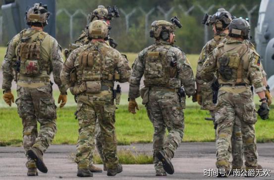 揭秘全球頂尖特種部隊(duì)，世界第一特種部隊(duì)的傳奇故事，全球頂尖特種部隊(duì)揭秘，世界第一特種部隊(duì)的傳奇之旅