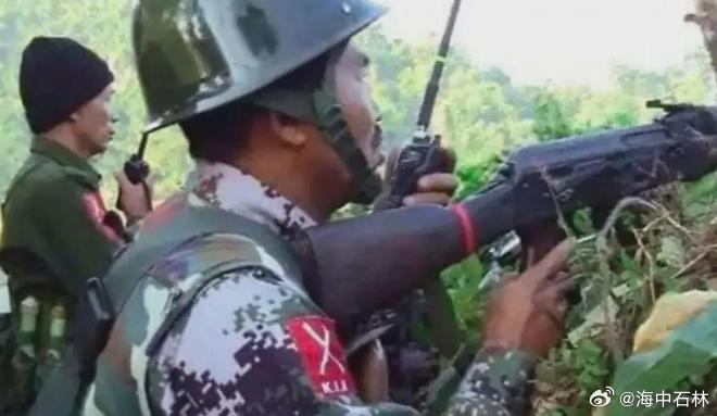緬甸最新軍事動(dòng)態(tài)深度解析，緬甸軍事動(dòng)態(tài)最新深度解析