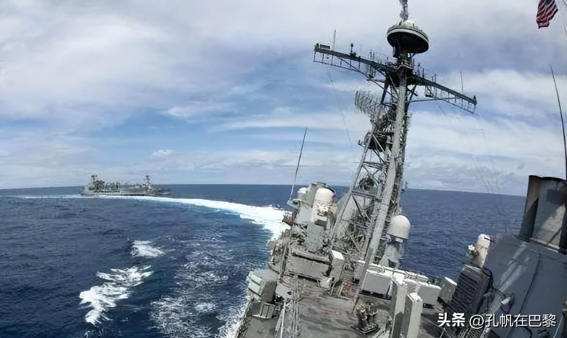 揭秘，關(guān)于052DL型驅(qū)逐艦服役數(shù)量深度解析，深度解析，揭秘052DL型驅(qū)逐艦的服役數(shù)量