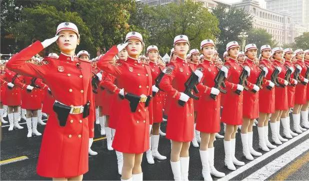 中國閱兵歷程，從2014年至2022年的閱兵次數(shù)概覽，中國閱兵歷程概覽，從2014年至2022年的閱兵歷程回顧