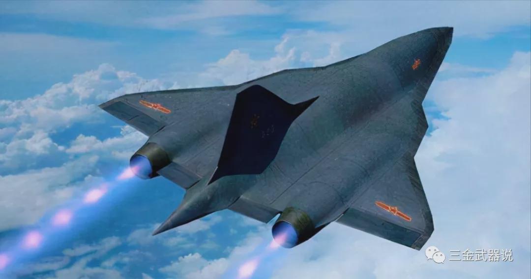 揭秘2022年中國新型武器的前沿科技與發(fā)展趨勢，2022年中國新型武器前沿科技與發(fā)展趨勢揭秘