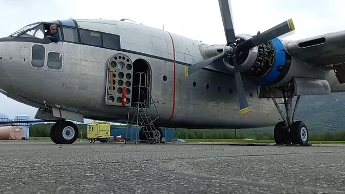 C119運輸機，空中巨人的卓越性能與廣泛應用，C119運輸機，空中巨人的卓越性能及廣泛應用實踐