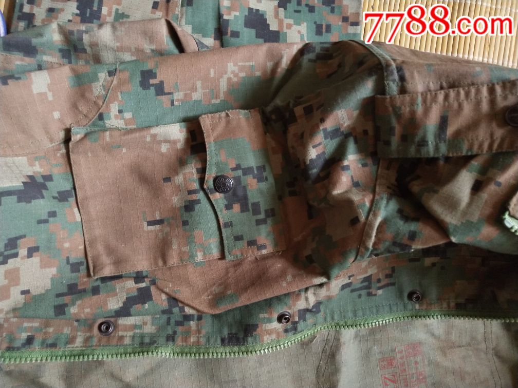 探索經典，87式迷彩服圖片展示與回顧，探索經典，87式迷彩服圖片回顧與展示