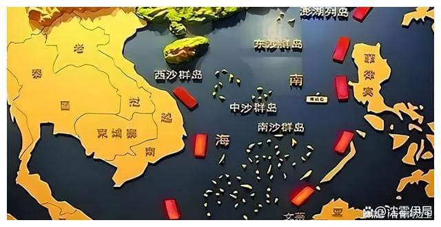 南海問(wèn)題的現(xiàn)狀與展望，南海問(wèn)題的現(xiàn)狀與展望分析