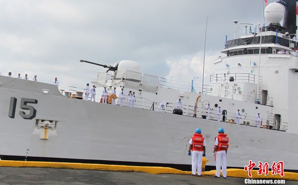 菲律賓海軍艦艇大全，全面解析菲律賓海軍艦艇實力與裝備，菲律賓海軍艦艇實力與裝備全面解析，艦艇大全