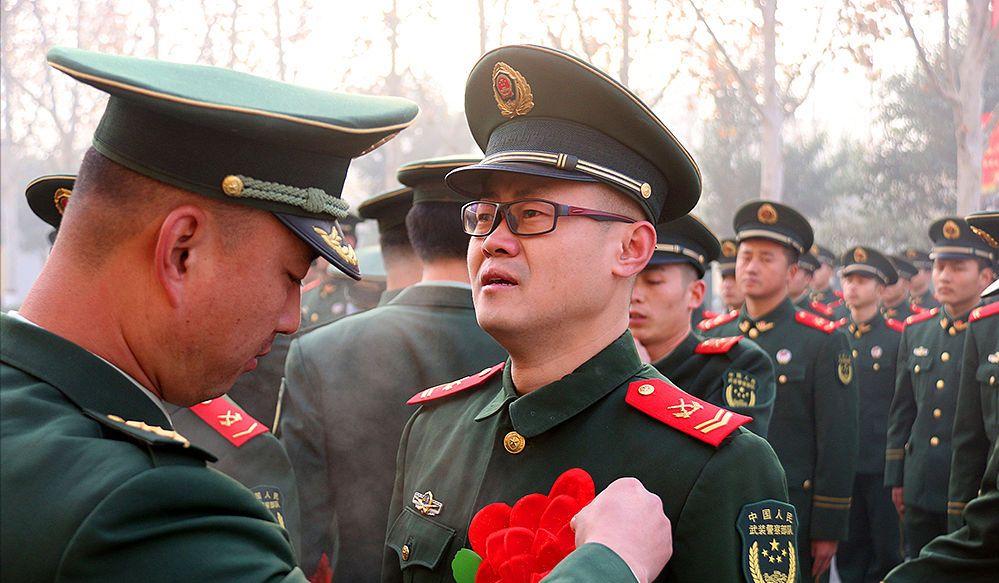 我在部隊一年被退兵了，經歷、反思與成長，部隊生涯的波折，經歷、反思與成長之路