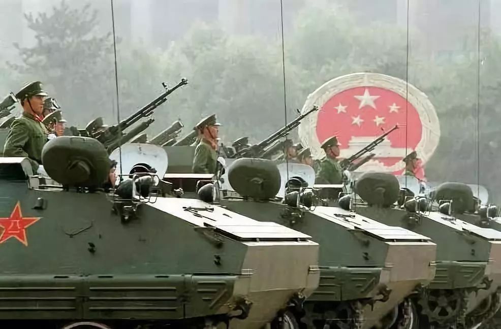 歷年國慶大閱兵，回顧與展望，歷年國慶大閱兵回顧與前瞻