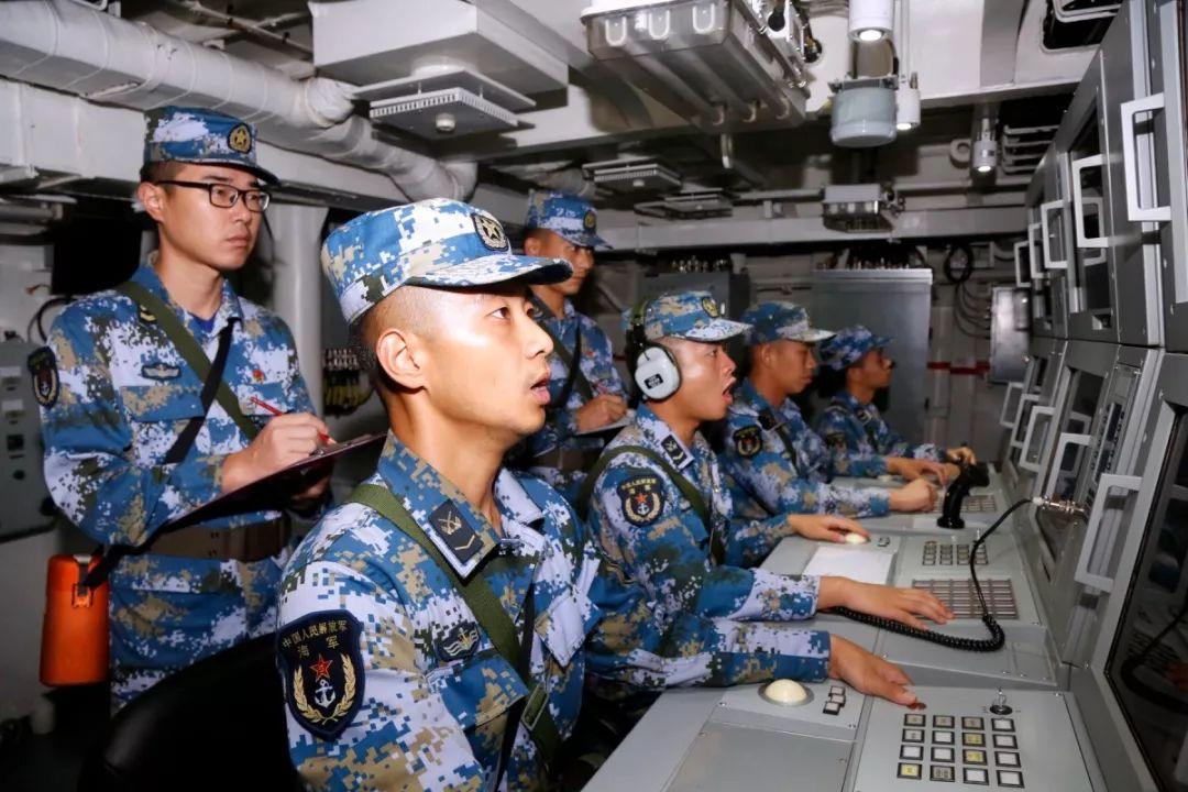 深圳艦簡介，深圳艦簡介與特點(diǎn)概述