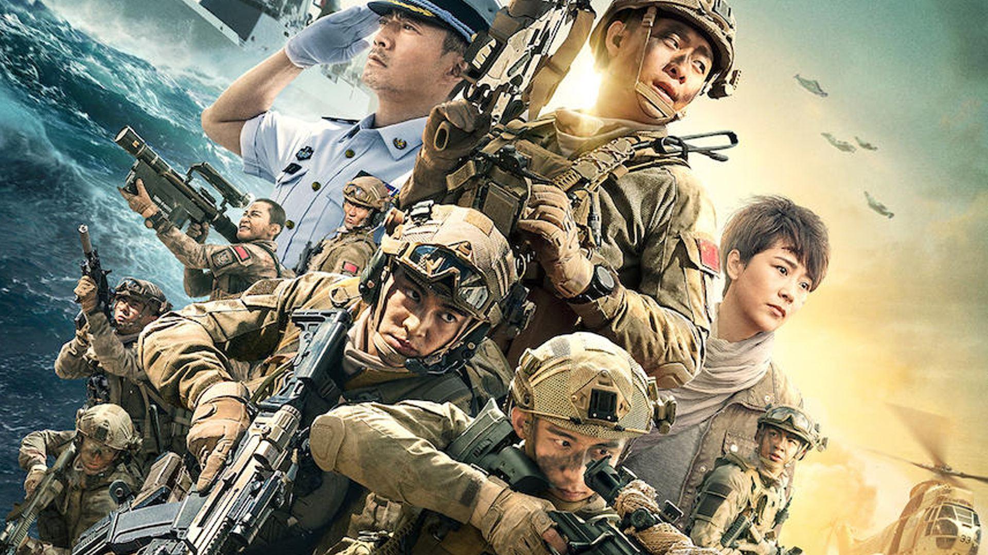 中國(guó)十部必看的軍事電影，經(jīng)典之作，熱血沸騰的戰(zhàn)場(chǎng)回憶，中國(guó)經(jīng)典軍事電影TOP10，熱血沸騰的戰(zhàn)場(chǎng)回憶與必看之作
