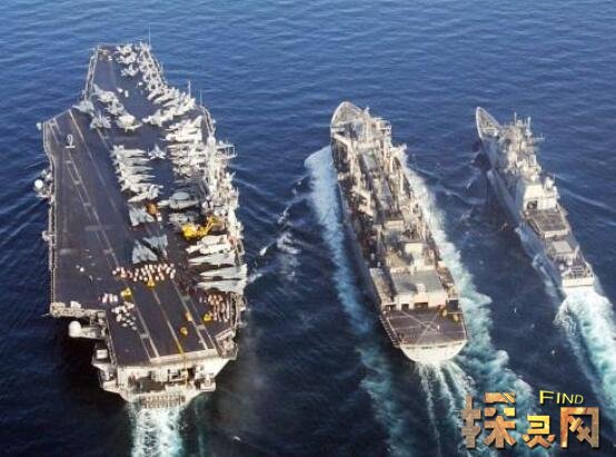 世界上軍事最強(qiáng)大的國(guó)家，世界軍事強(qiáng)國(guó)之巔，揭秘軍事力量最強(qiáng)大的國(guó)家