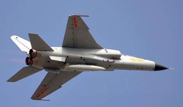 中國戰(zhàn)機機型，探索中國的航空力量與未來展望，中國戰(zhàn)機機型，航空力量探索與未來展望