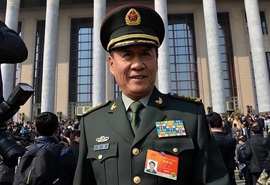 中國(guó)武警部隊(duì)司令是誰(shuí)——深度解析，中國(guó)武警部隊(duì)司令深度解析，現(xiàn)任司令是誰(shuí)？