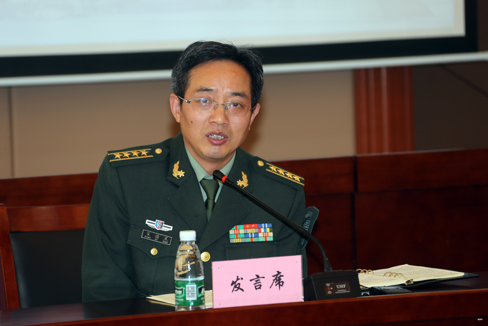 中國國防科技信息中心主任，引領(lǐng)科技前沿，筑牢國防基石，中國國防科技信息中心主任，引領(lǐng)科技前沿，筑牢國防基石之道