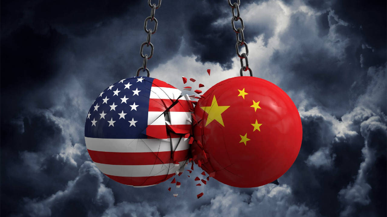 南海仲裁案中的中美對峙，解析與反思，南海仲裁案中的中美對峙，深度解析與反思