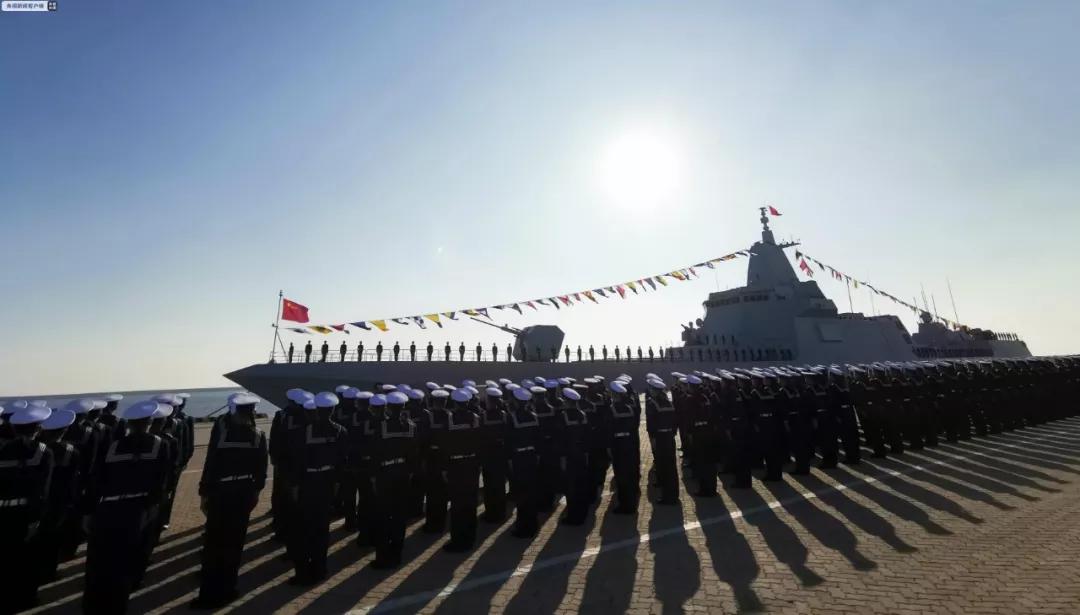 南昌艦艦長，一位海軍英雄的榮耀與擔(dān)當(dāng)，南昌艦艦長，海軍英雄的榮耀與擔(dān)當(dāng)之旅