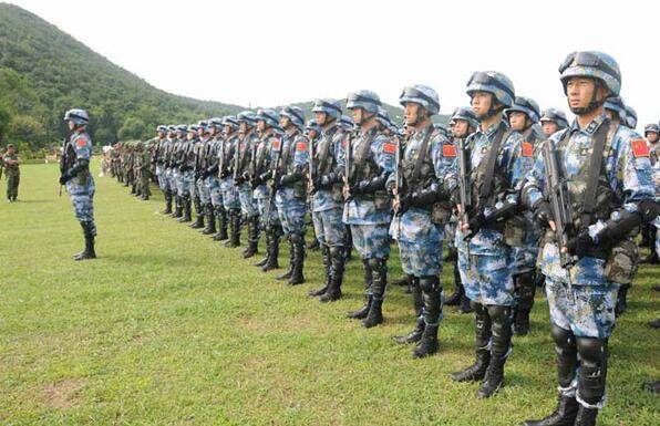 軍改背景下海軍陸戰(zhàn)隊11個旅的發(fā)展與挑戰(zhàn)，軍改背景下海軍陸戰(zhàn)隊十一旅的發(fā)展與挑戰(zhàn)