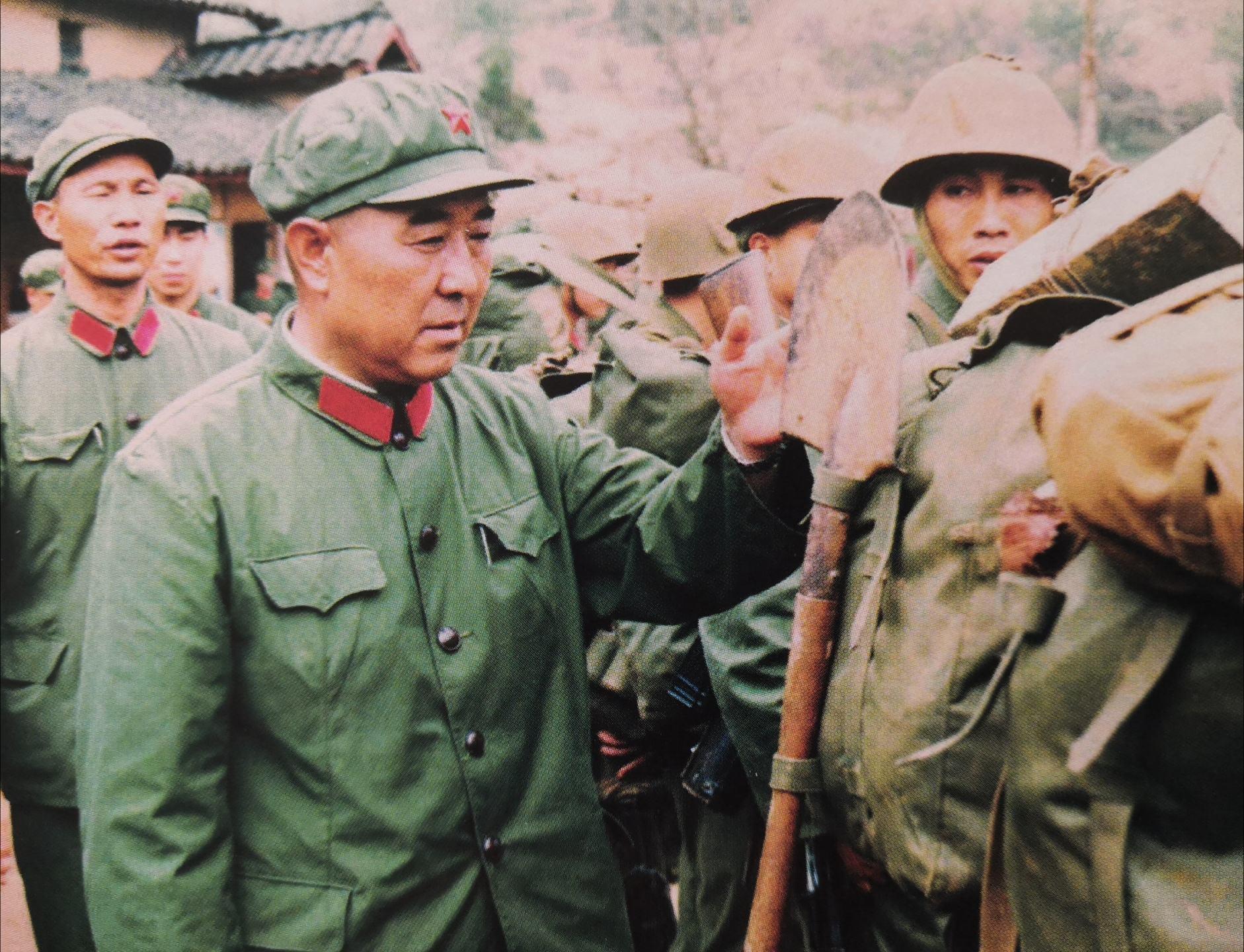 中國人民解放軍第十四軍，歷史與榮耀的見證，中國人民解放軍第十四軍，歷史與榮耀的見證者