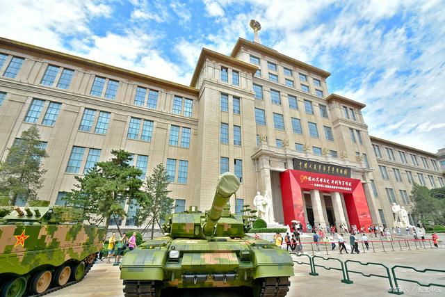 走進(jìn)歷史長(zhǎng)河，體驗(yàn)軍事榮耀——中國(guó)人民軍事博物館官網(wǎng)預(yù)約指南，走進(jìn)歷史長(zhǎng)河，感受軍事榮耀，中國(guó)人民軍事博物館預(yù)約指南