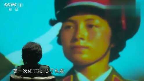 女兵方隊(duì)中的璀璨明珠，白俊萍的榮耀時(shí)刻，女兵方隊(duì)中的璀璨明珠，白俊萍榮耀時(shí)刻揭秘
