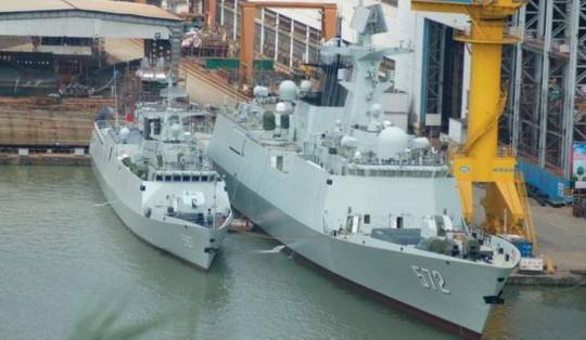 關(guān)于中國(guó)海軍新成員，056型護(hù)衛(wèi)艦服役一覽表（2021版），中國(guó)海軍新成員揭秘，056型護(hù)衛(wèi)艦全面服役概覽（2021版）