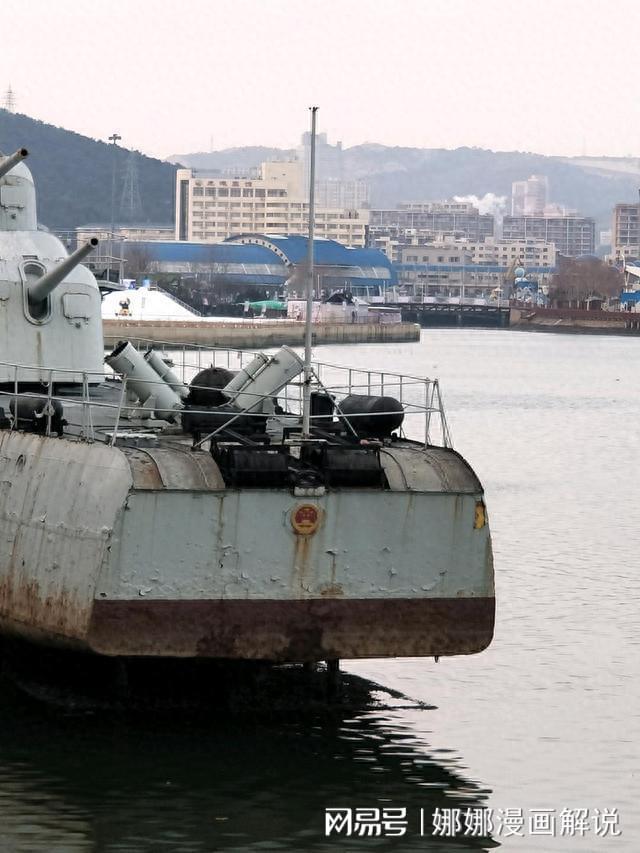 蘇聯憤怒級驅逐艦，強大的海洋守護者，蘇聯憤怒級驅逐艦，強大的海洋戰(zhàn)略守護者