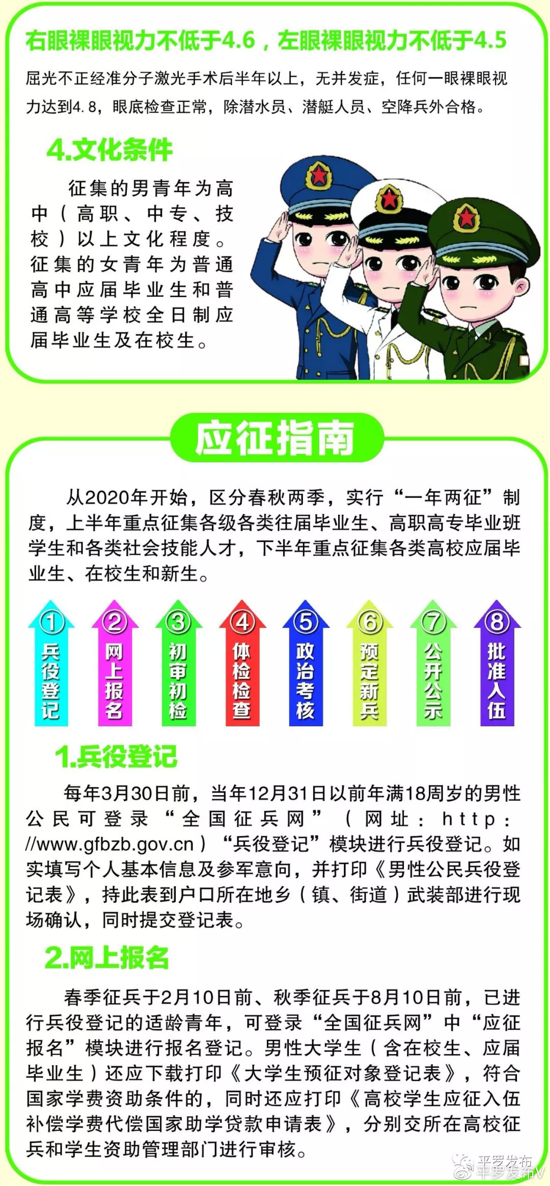 今年征兵政策調(diào)整，是否不再招收在校生？，今年征兵政策調(diào)整，是否暫停招收在校生？