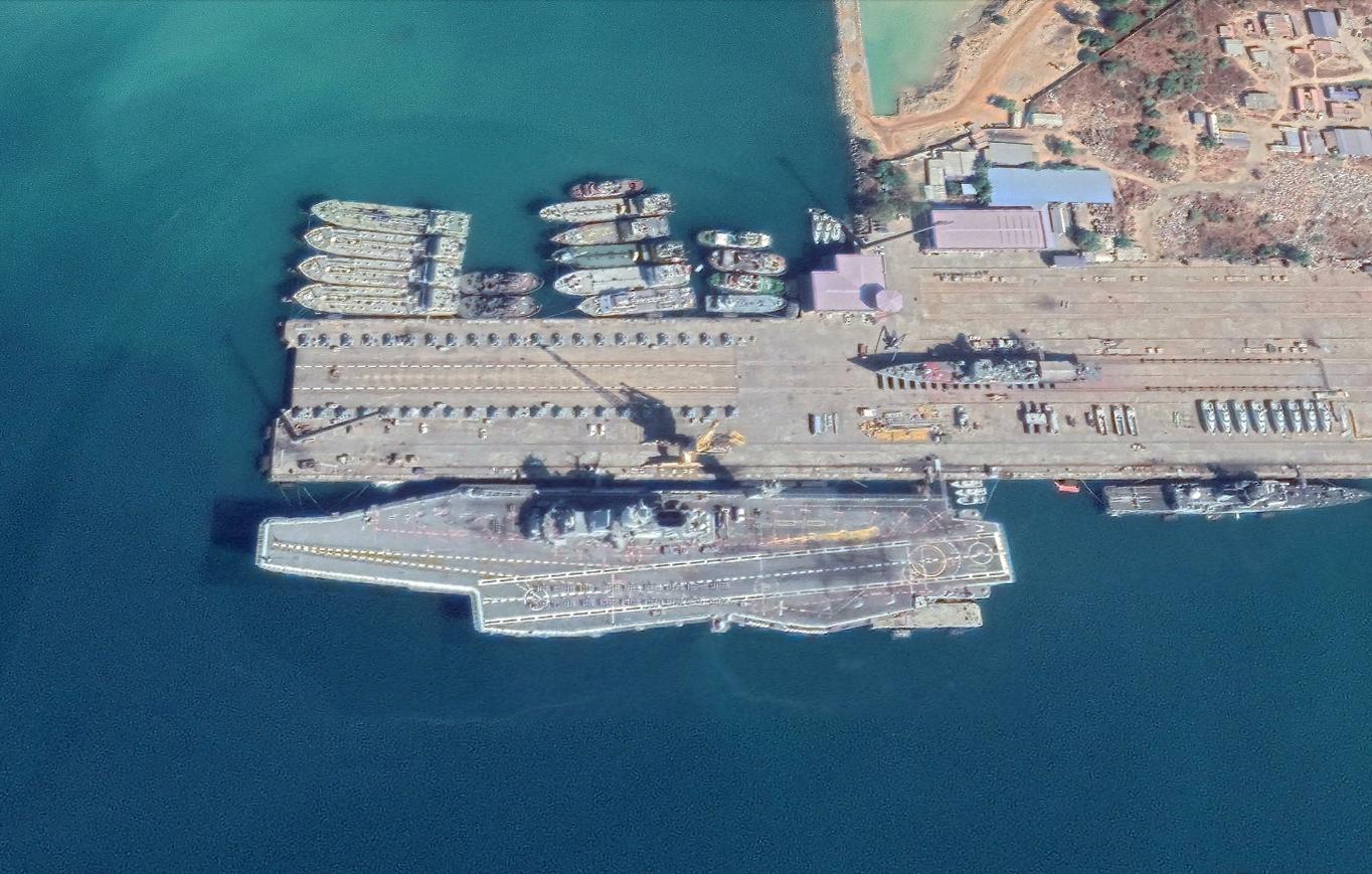 米格-29K與殲-15，兩種艦載機(jī)的優(yōu)劣對比，米格-29K與殲-15艦載機(jī)優(yōu)劣對比解析