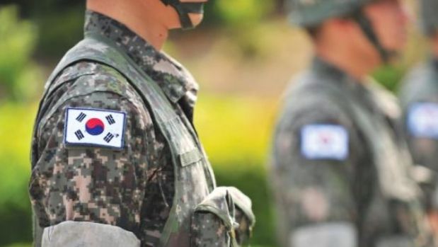 韓國服兵役是否可怕？探究真相與誤解，韓國服兵役真相探究，揭示事實與誤解的真相