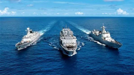 世界上最大的軍艦，揭秘其歷史、設計與影響力，揭秘全球最大軍艦，歷史、設計與全球影響力全貌