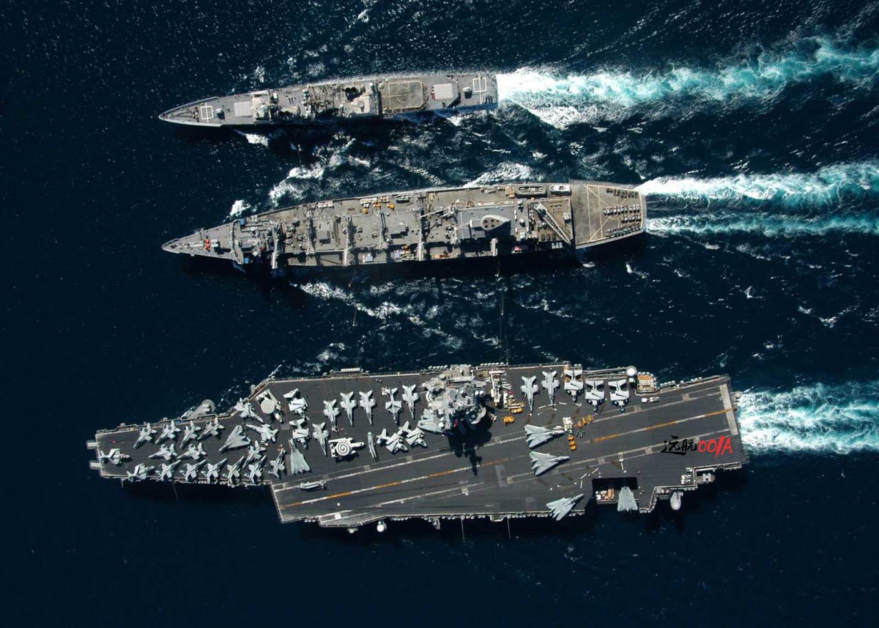 航天母艦與空天母艦，未來戰(zhàn)爭的主力戰(zhàn)艦，未來戰(zhàn)爭主力戰(zhàn)艦，航天母艦與空天母艦的崛起