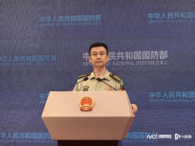 國防部發(fā)言人都有誰，中國國防部的發(fā)言人制度及其成員概覽，中國國防部發(fā)言人制度概覽，成員與發(fā)言人一覽