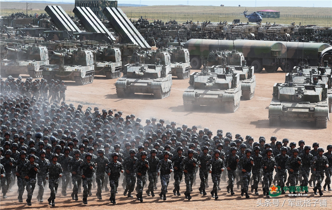 建軍90周年朱日和沙場閱兵，歷史的見證與時代的印記，建軍90周年朱日和沙場閱兵，歷史見證時代印記的壯麗瞬間