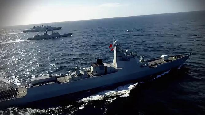 三大艦隊(duì)哪個(gè)實(shí)力最強(qiáng)，全面解析海軍力量的分布與對(duì)比，海軍力量分布對(duì)比，揭秘三大艦隊(duì)實(shí)力排名與海軍力量分布解析