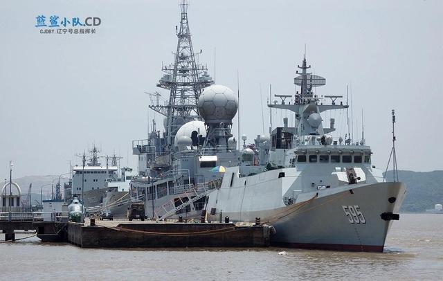 關(guān)于中國海軍艦艇一覽表，深入解析056A艦性能與特點，中國海軍艦艇概覽，056A艦性能與特點深度解析