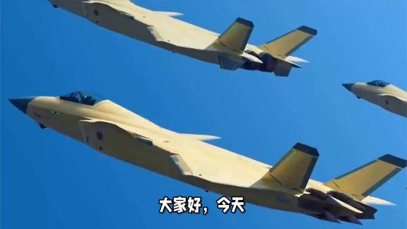 殲-35隱形戰(zhàn)斗機(jī)，未來(lái)空中力量的核心支柱，殲-35隱形戰(zhàn)斗機(jī)，未來(lái)空中力量的核心支柱力量