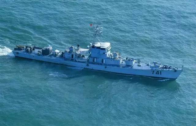 中國海軍艦艇發(fā)展史，從遠(yuǎn)古到現(xiàn)代的海上力量崛起，中國海軍艦艇發(fā)展史，海上力量的崛起之路