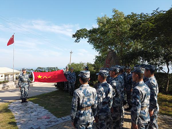 北部戰(zhàn)區(qū)總司令，領(lǐng)導(dǎo)力與戰(zhàn)略視野的卓越展現(xiàn)，北部戰(zhàn)區(qū)總司令，領(lǐng)導(dǎo)力與戰(zhàn)略視野的典范